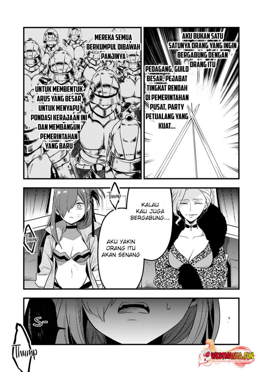 Welcome to Cheap Restaurant of Outcasts! (Tsuihousha Shokudou e Youkoso!)